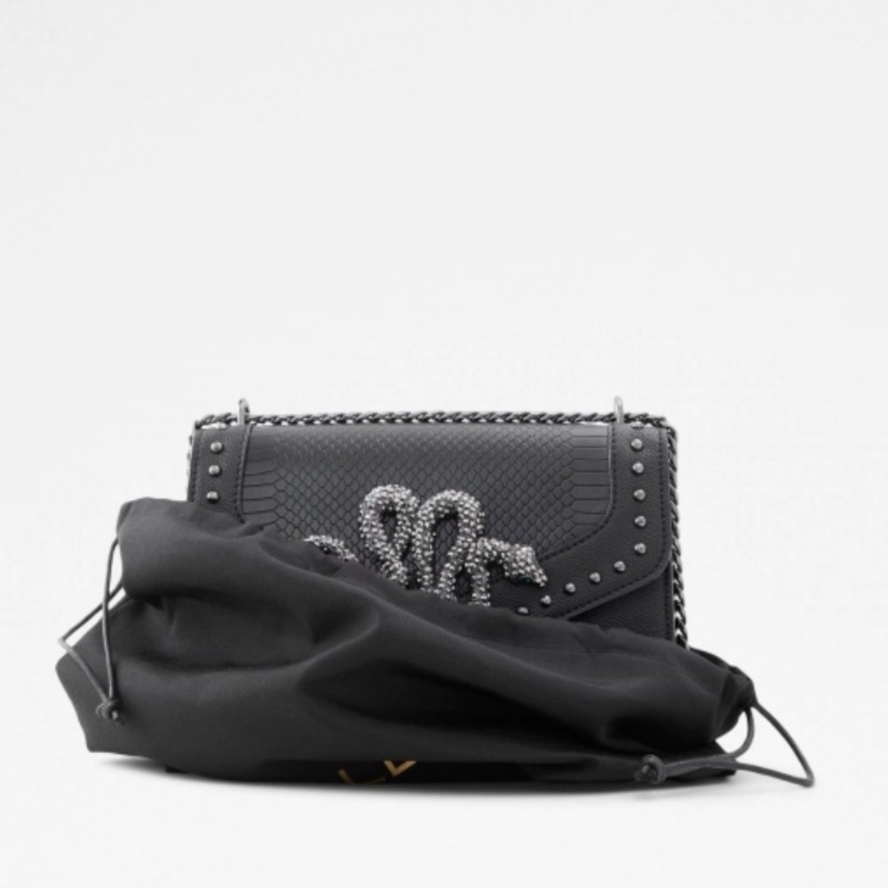New Aldo Collection Bayvia Crossbody Bag!
